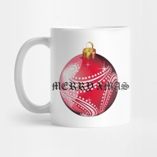 Merry Xmas Mug